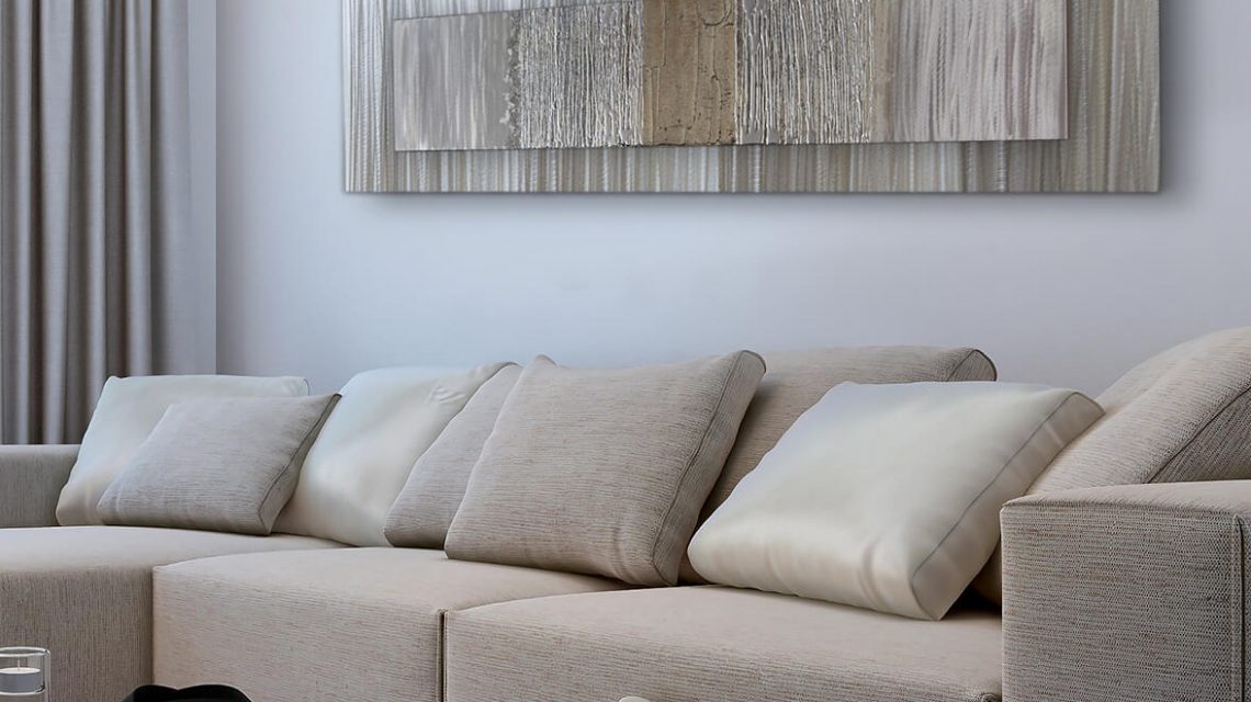 Large Living Room Art Uk 1 Silver Wall Contemporary