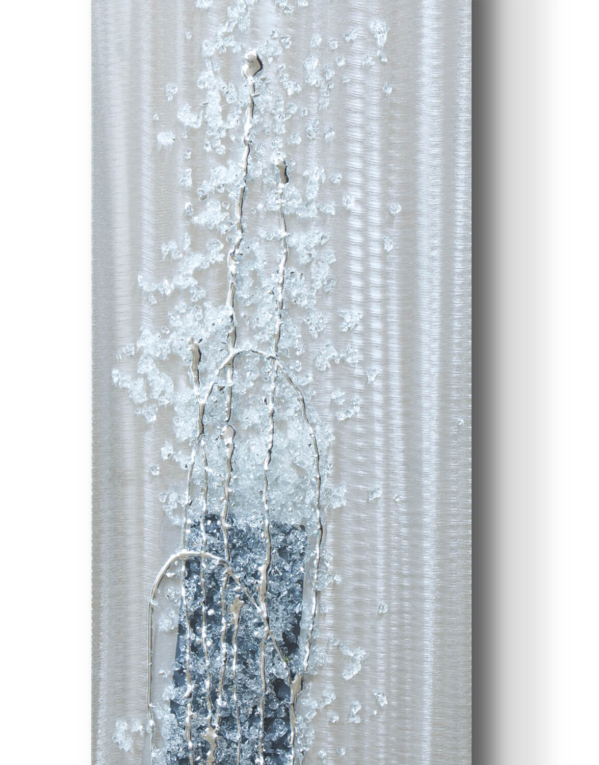 13+ Finest Crystal wall art images information